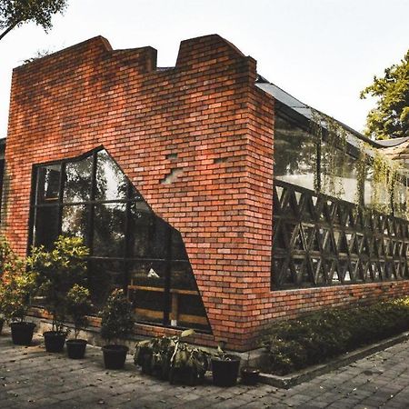 Arimbi Pejaten Suites Jacarta Exterior foto