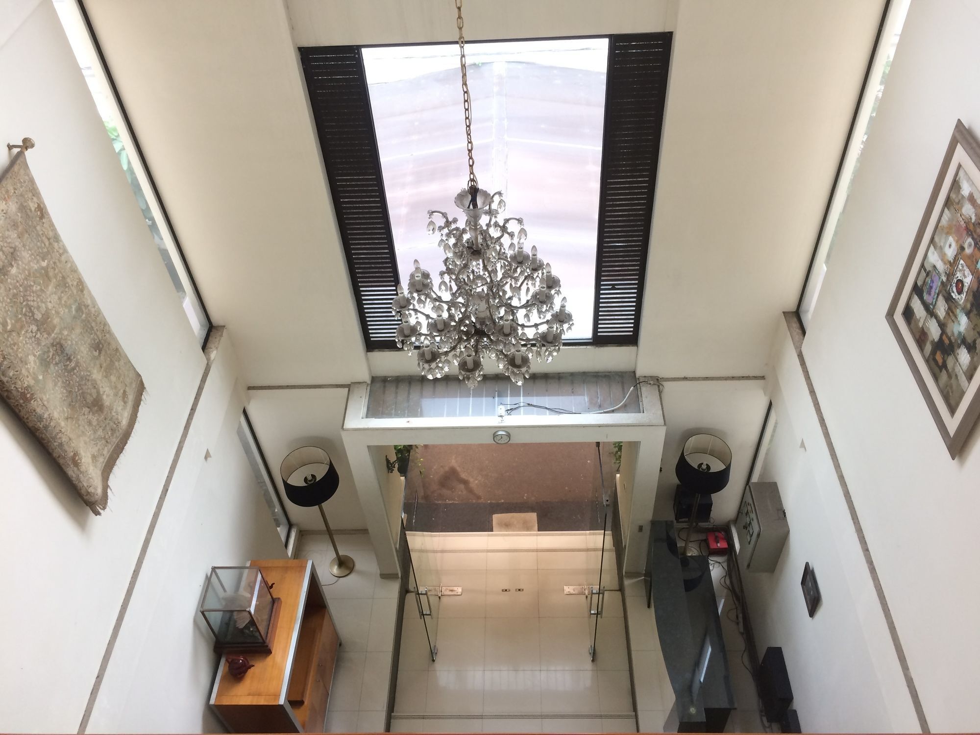Arimbi Pejaten Suites Jacarta Exterior foto