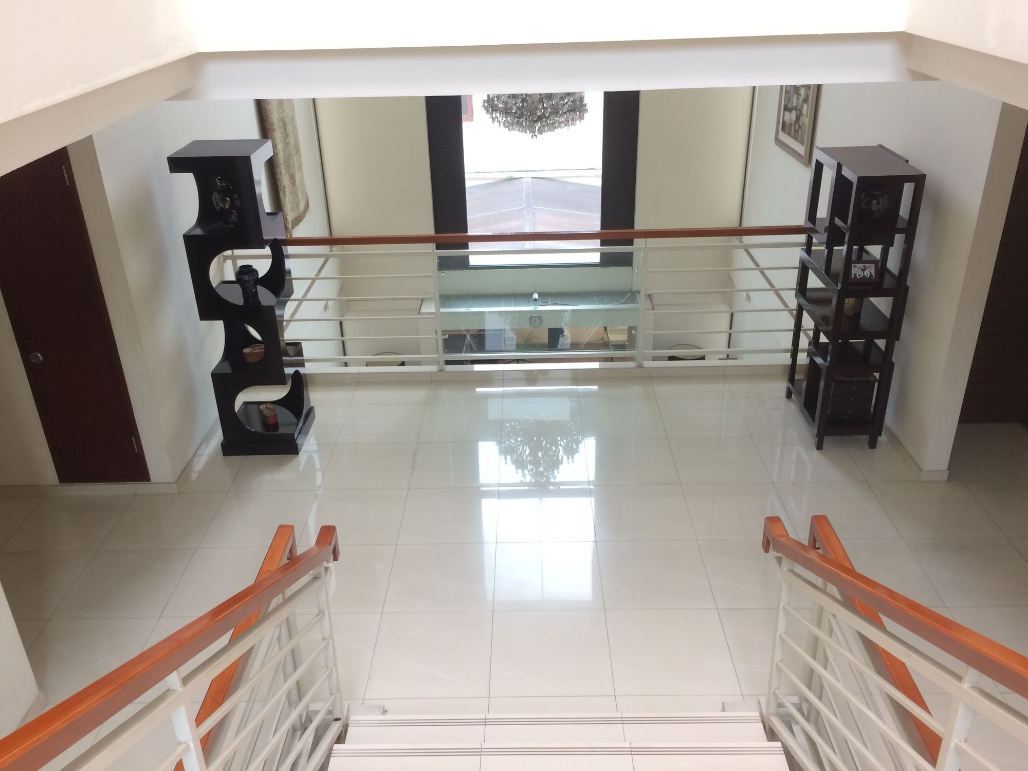 Arimbi Pejaten Suites Jacarta Exterior foto
